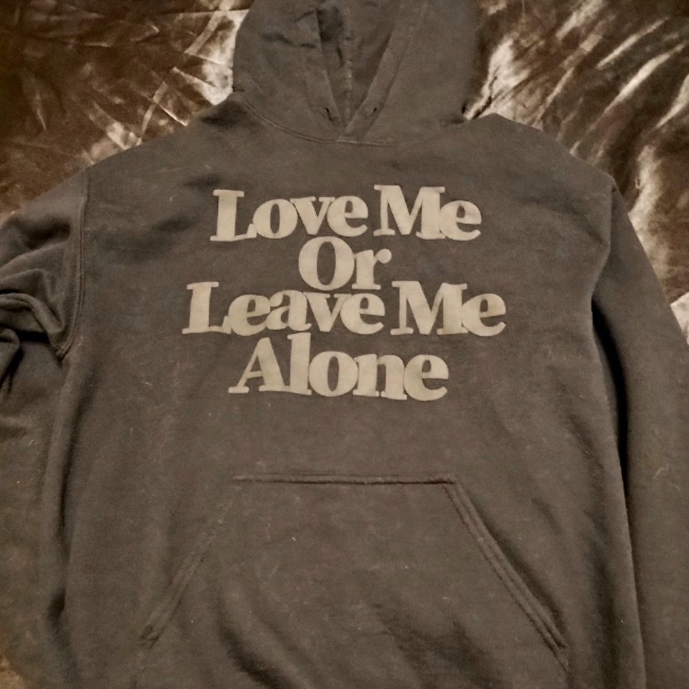 Empyre hoodie
